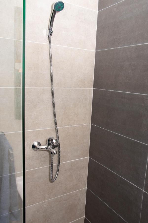 Laura Apartment Novi Sad Bagian luar foto